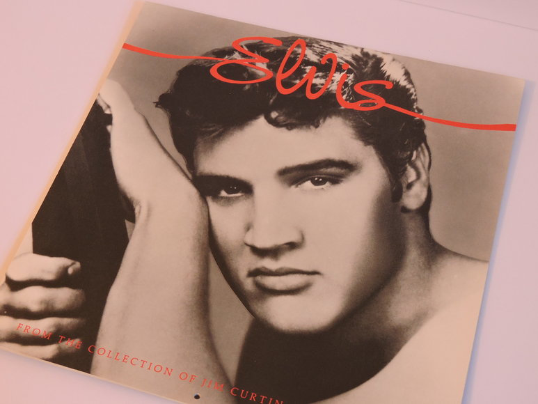 Image for Elvis Collectibles & Music