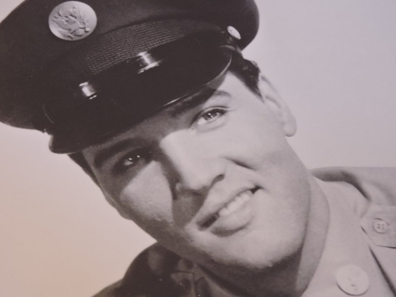 Image for Elvis Collectibles & Music