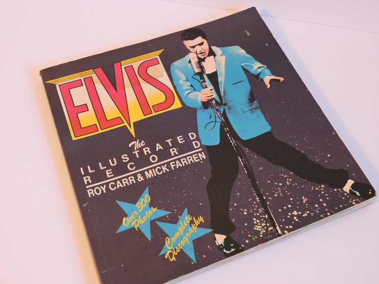 Image for Elvis Collectibles & Music