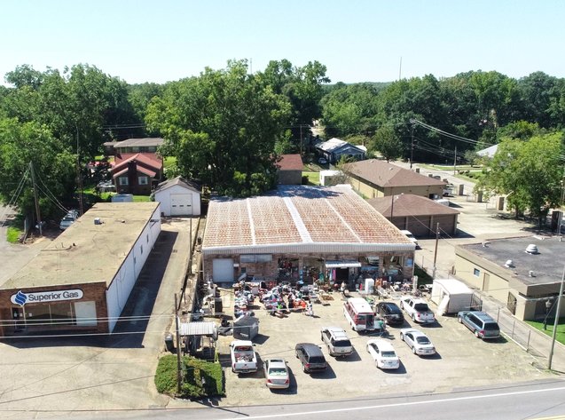 Image for Commercial Buildings Auction,   Ashland Al