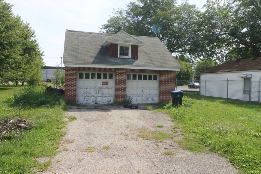 Image for ABSOLUTE AUCTION! - 845 Grasser Street