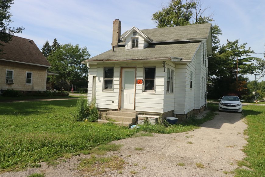 Image for ABSOLUTE AUCTION! - 845 Grasser Street