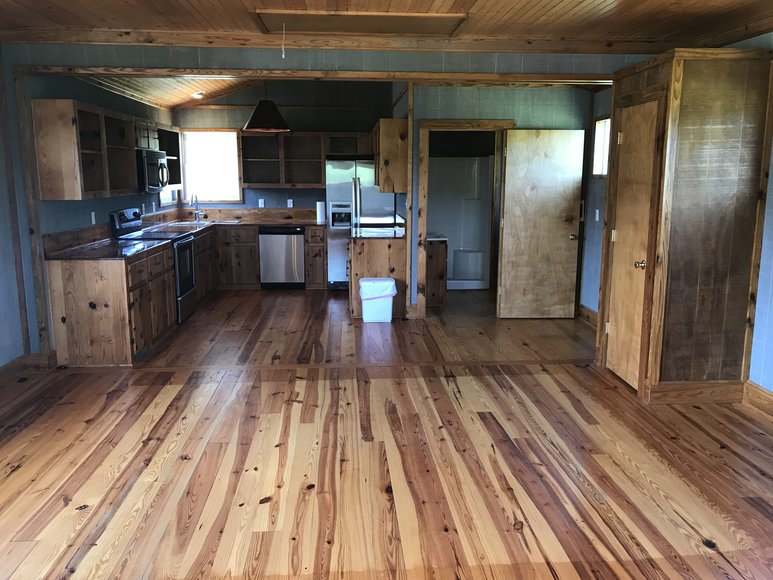 Image for 67.39 AC Sportsman's Paradise - 1034 Cherry Creek Rd., Halifax, VA 24577