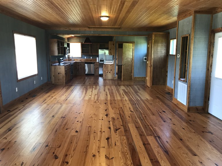 Image for 67.39 AC Sportsman's Paradise - 1034 Cherry Creek Rd., Halifax, VA 24577