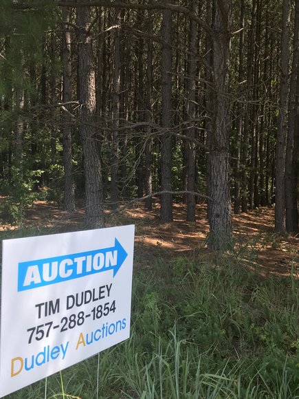 Image for 67.39 AC Sportsman's Paradise - 1034 Cherry Creek Rd., Halifax, VA 24577