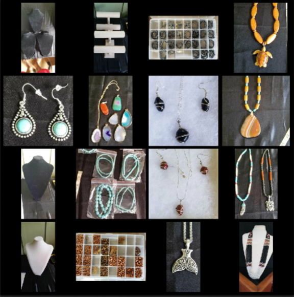Image for Wailua Jewelry, Collectible Coins & Household Items (Seller Managed) Auction 09/09