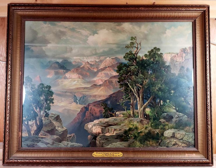 Image for Palmer Estate Online Auction