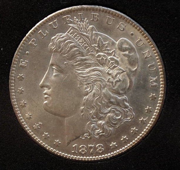 Image for Absolute Online Only Coin Auction From an Estate and Collector - Louisville