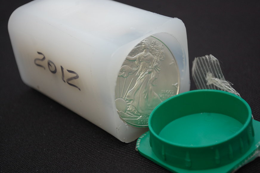 Image for Absolute Online Only Coin Auction From an Estate and Collector - Louisville