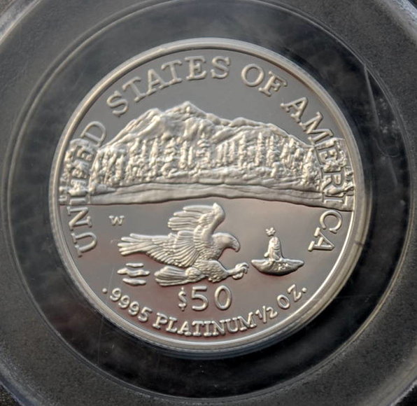 Image for Absolute Online Only Coin Auction From an Estate and Collector - Louisville