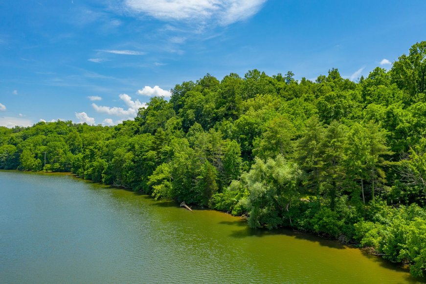 Image for 145 Acres Overlooking the New River: Draper, VA