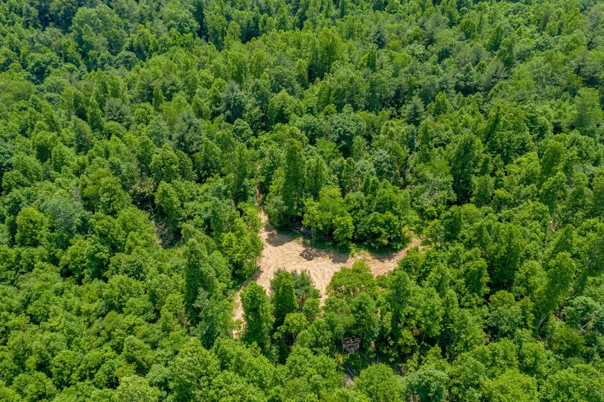 Image for 145 Acres Overlooking the New River: Draper, VA