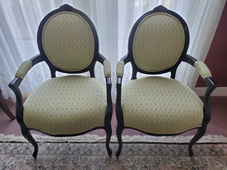 Image for Fine Furnishings Online Only Auction