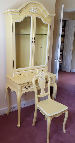 Image for Fine Furnishings Online Only Auction