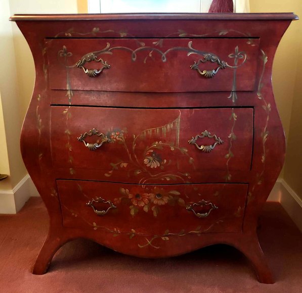 Image for Fine Furnishings Online Only Auction