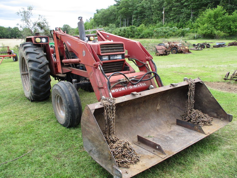 Image for Wayne Breitrick Estate