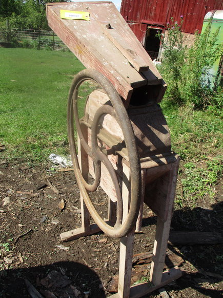 Image for Wayne Breitrick Estate