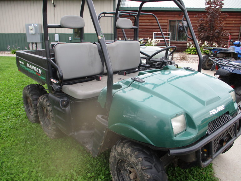 Image for Wayne Breitrick Estate