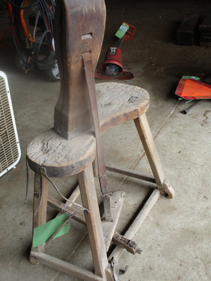 Image for Wayne Breitrick Estate