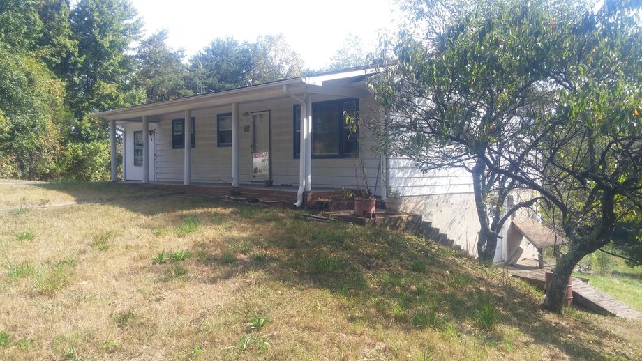 Image for Commissioner's Sale - House & 0.82± Acres in Mount Airy, NC