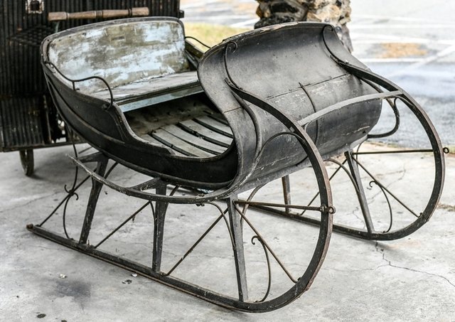 Image for Daniel Boone Village Collectibles & Barn Furnishings