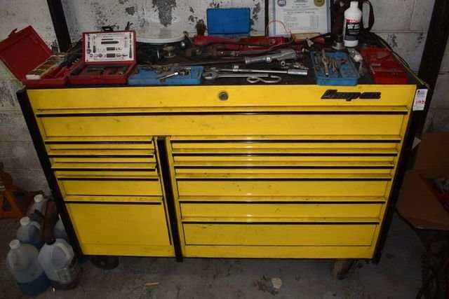 Image for Gnome Collection, Shop & Lawn Equipment, Boat - Contents of Home