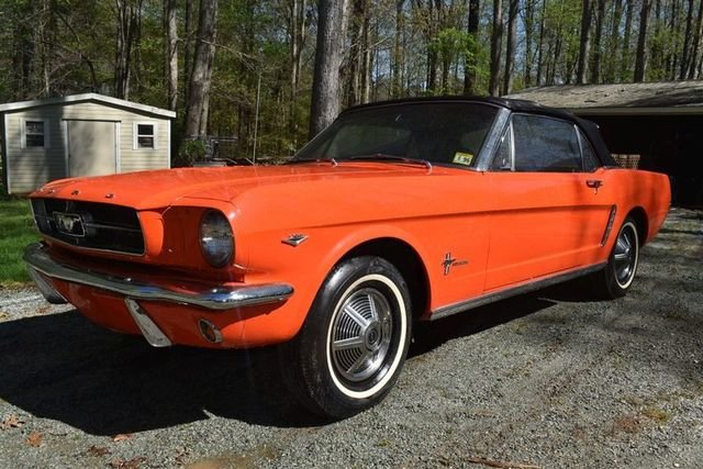 Image for Vintage Ford Cars, Tractors, Shop Equipment & Collectibles