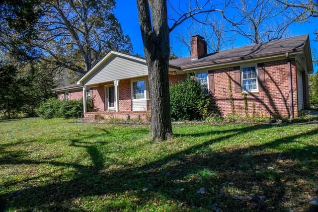 Image for 53+/- Acre Farm in Silk Hope, NC