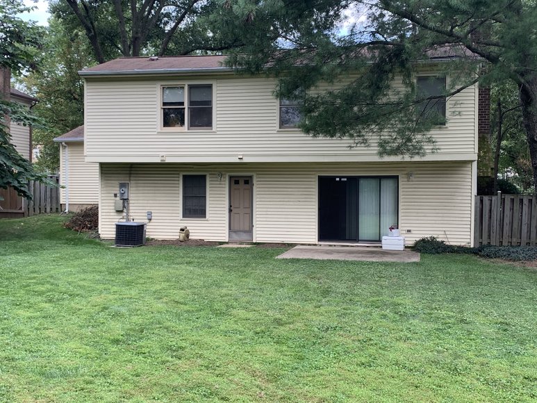 Image for 3 BR/2.5 BA Home in Fairfax County Only 5 Miles From Dulles Airport