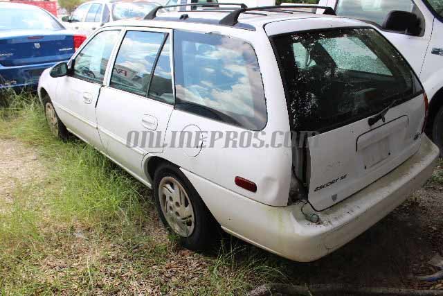 Image for Fort Bend Independent School District Vehicles - Sugar Land, Texas