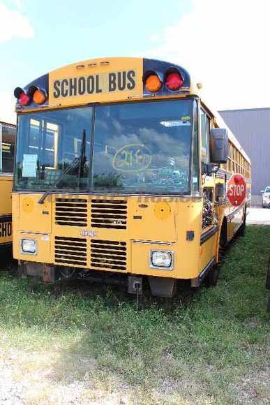 Image for Fort Bend Independent School District Vehicles - Sugar Land, Texas