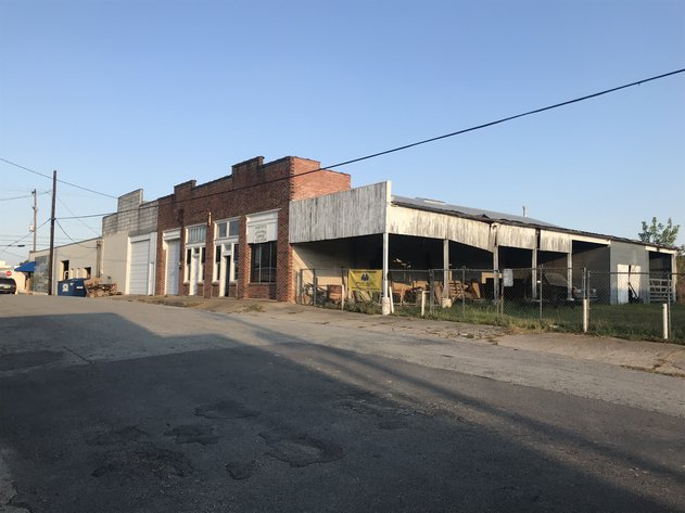 Image for 206 W First St, Brenham, Tx 77833 - Washington County