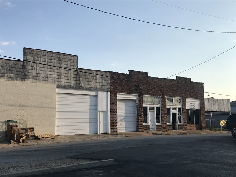 Image for 206 W First St, Brenham, Tx 77833 - Washington County