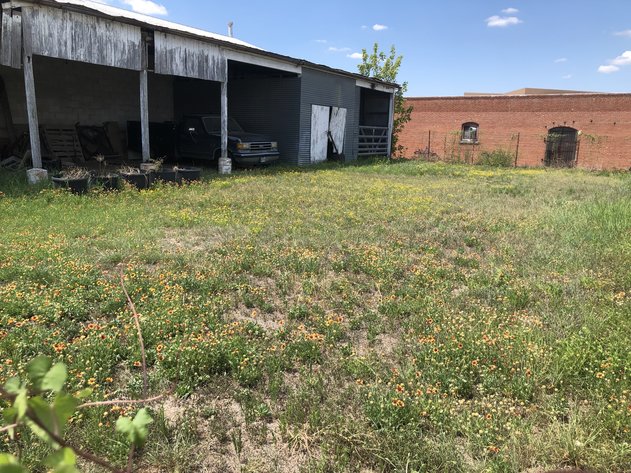 Image for 206 W First St, Brenham, Tx 77833 - Washington County