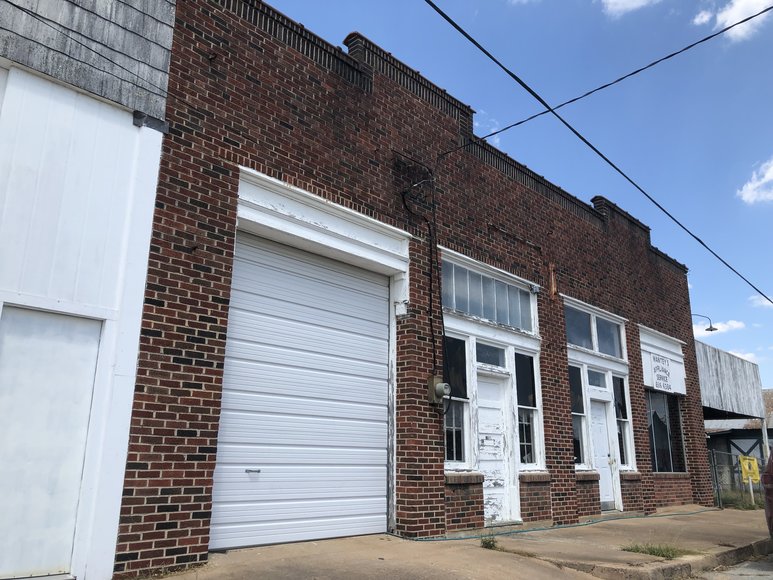 Image for 206 W First St, Brenham, Tx 77833 - Washington County