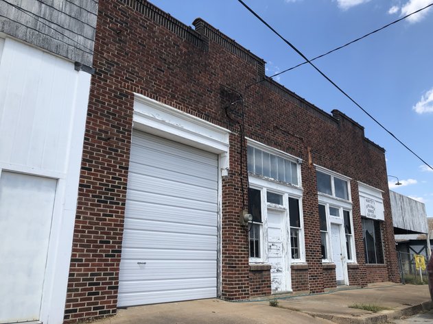 Image for 206 W First St, Brenham, Tx 77833 - Washington County