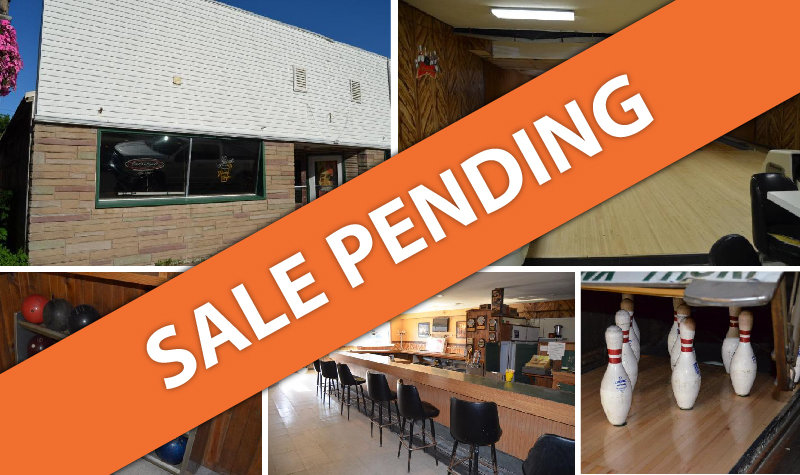 Commercial Real Estate: Z's Cardinal Bowling