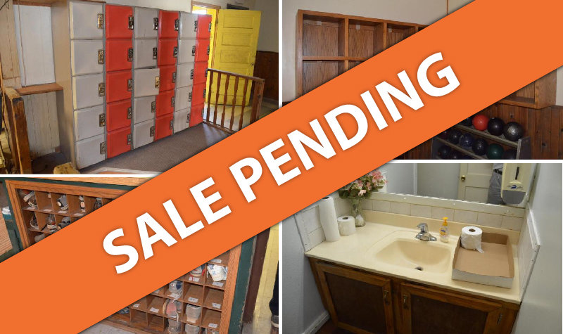 Commercial Real Estate: Z's Cardinal Bowling