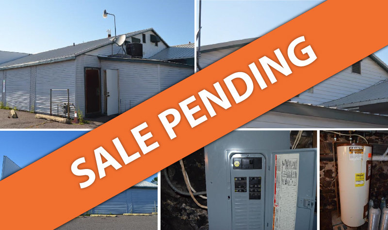 Commercial Real Estate: Z's Cardinal Bowling