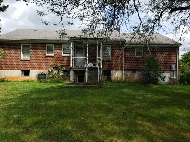 Image for 2227 Marshall Mill Rd, Gladys, VA 24551