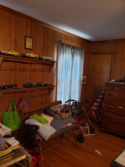 Image for 2227 Marshall Mill Rd, Gladys, VA 24551