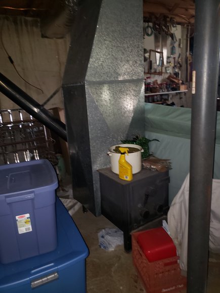 Image for 2227 Marshall Mill Rd, Gladys, VA 24551