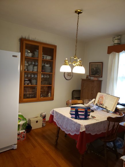 Image for 2227 Marshall Mill Rd, Gladys, VA 24551