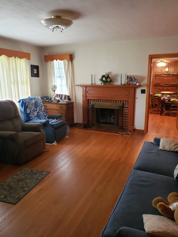 Image for 2227 Marshall Mill Rd, Gladys, VA 24551