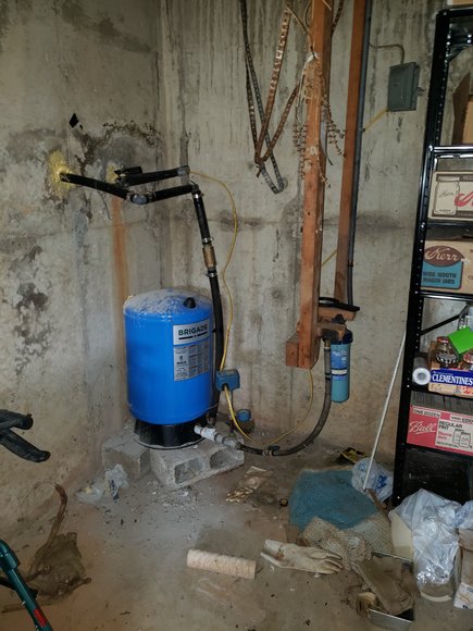 Image for 2227 Marshall Mill Rd, Gladys, VA 24551