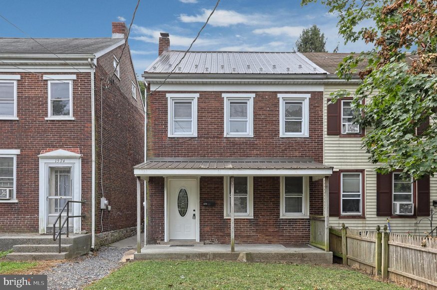 Image for 1576 Chestnut Street - Lebanon, PA