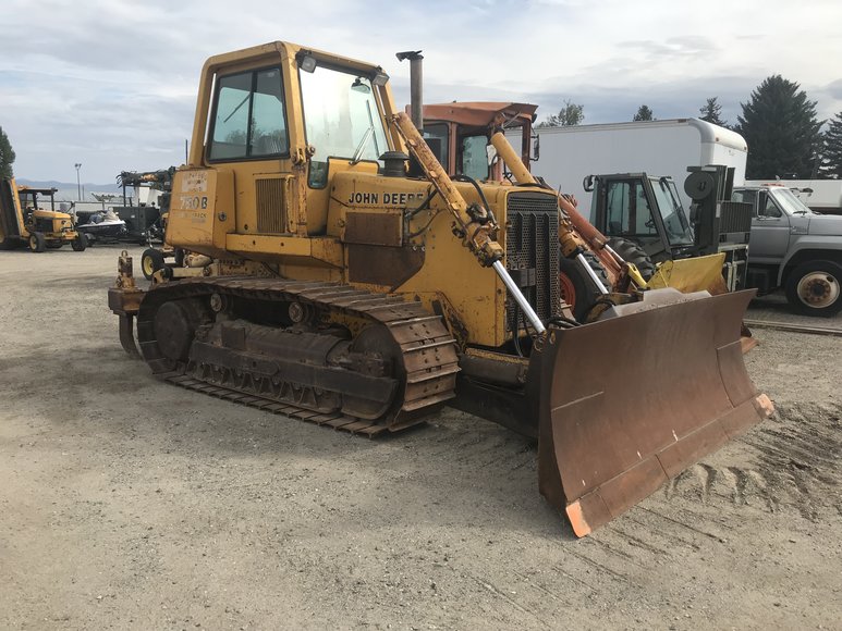 Image for 2019 State of Montana Surplus Property Auction