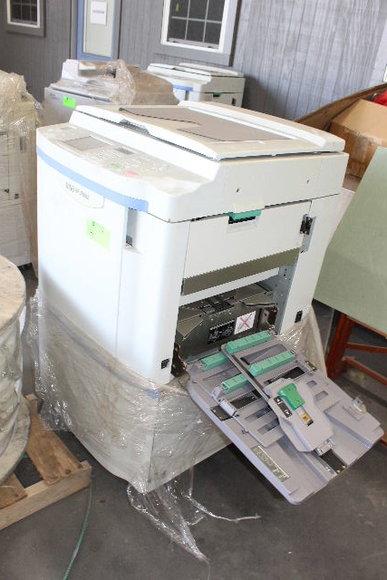Image for Salon Equipment Liquidation - Magnolia, Texas