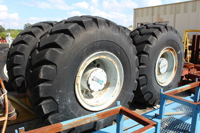 Image for Tires & Wheels - Magnolia, Texas