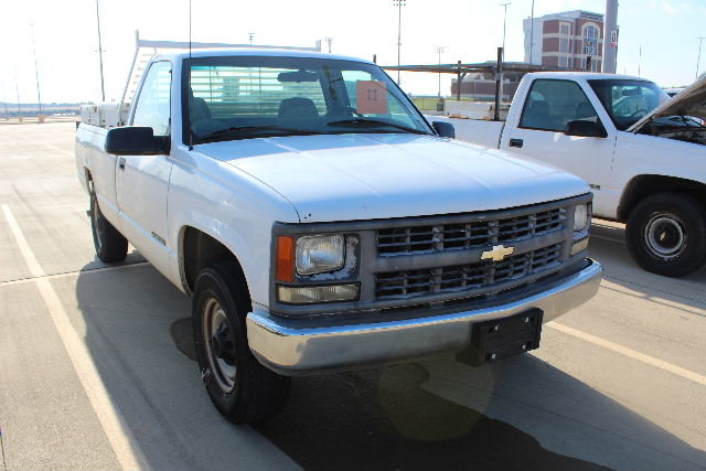 Image for Cyfair Independent School District Vehicles - Houston, Texas